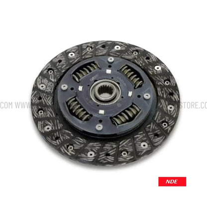 CLUTCH PLATE AND PRESSURE GENUINE FOR SUZUKI WAGON R - ndestore.com