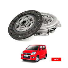 CLUTCH PLATE AND PRESSURE EXCEDY INDONESIA FOR SUZUKI WAGON R - ndestore.com