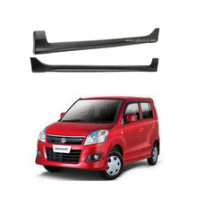 SIDE SKIRT LOWER DOOR PANNEL FOR SUZUKI WAGON R - ndestore.com