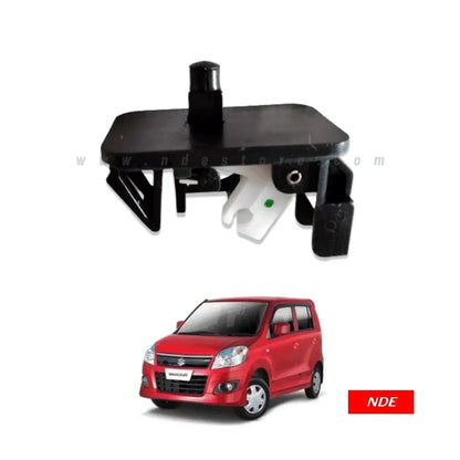 FUEL DOOR LID LOCK FOR SUZUKI WAGON R - ndestore.com