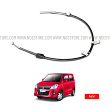 CABLE ASSY HAND BRAKE CABLE FOR SUZUKI WAGON R - ndestore.com