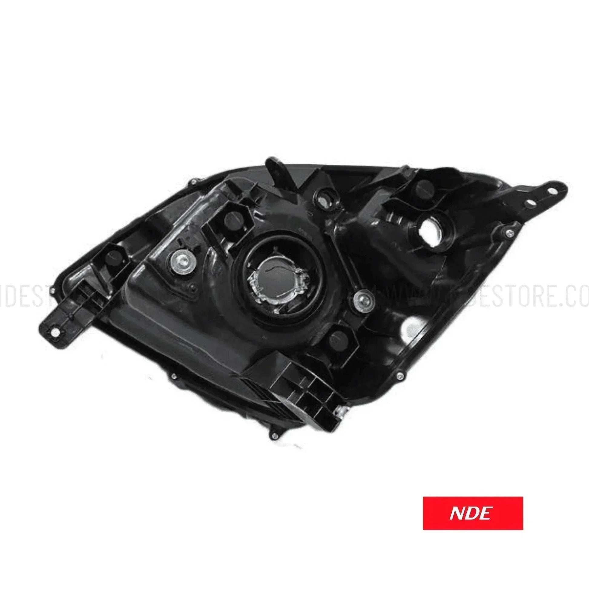 HEAD LIGHT ASSY GENUINE FOR SUZUKI WAGON R - ndestore.com