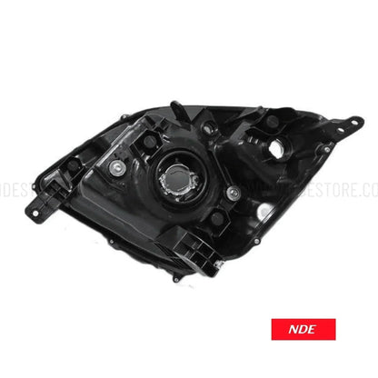 HEAD LIGHT ASSY GENUINE FOR SUZUKI WAGON R - ndestore.com
