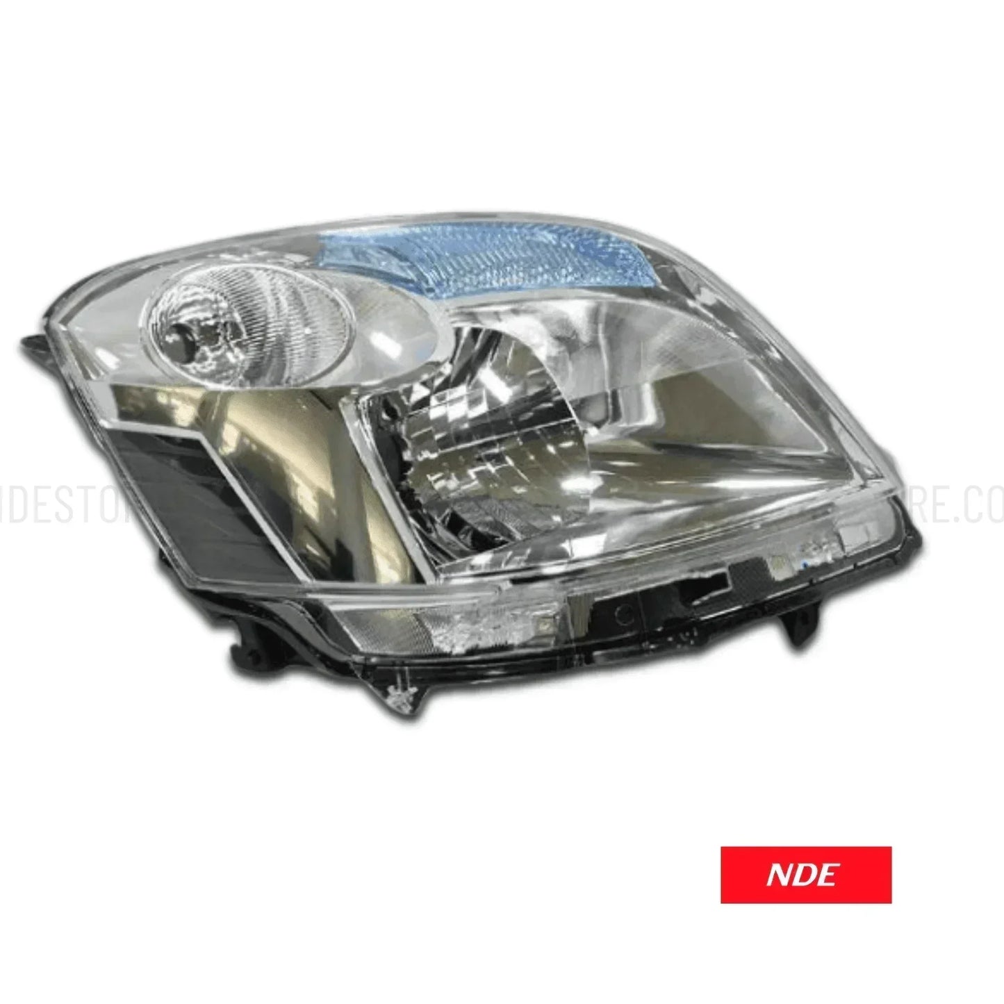 HEAD LIGHT ASSY GENUINE FOR SUZUKI WAGON R - ndestore.com