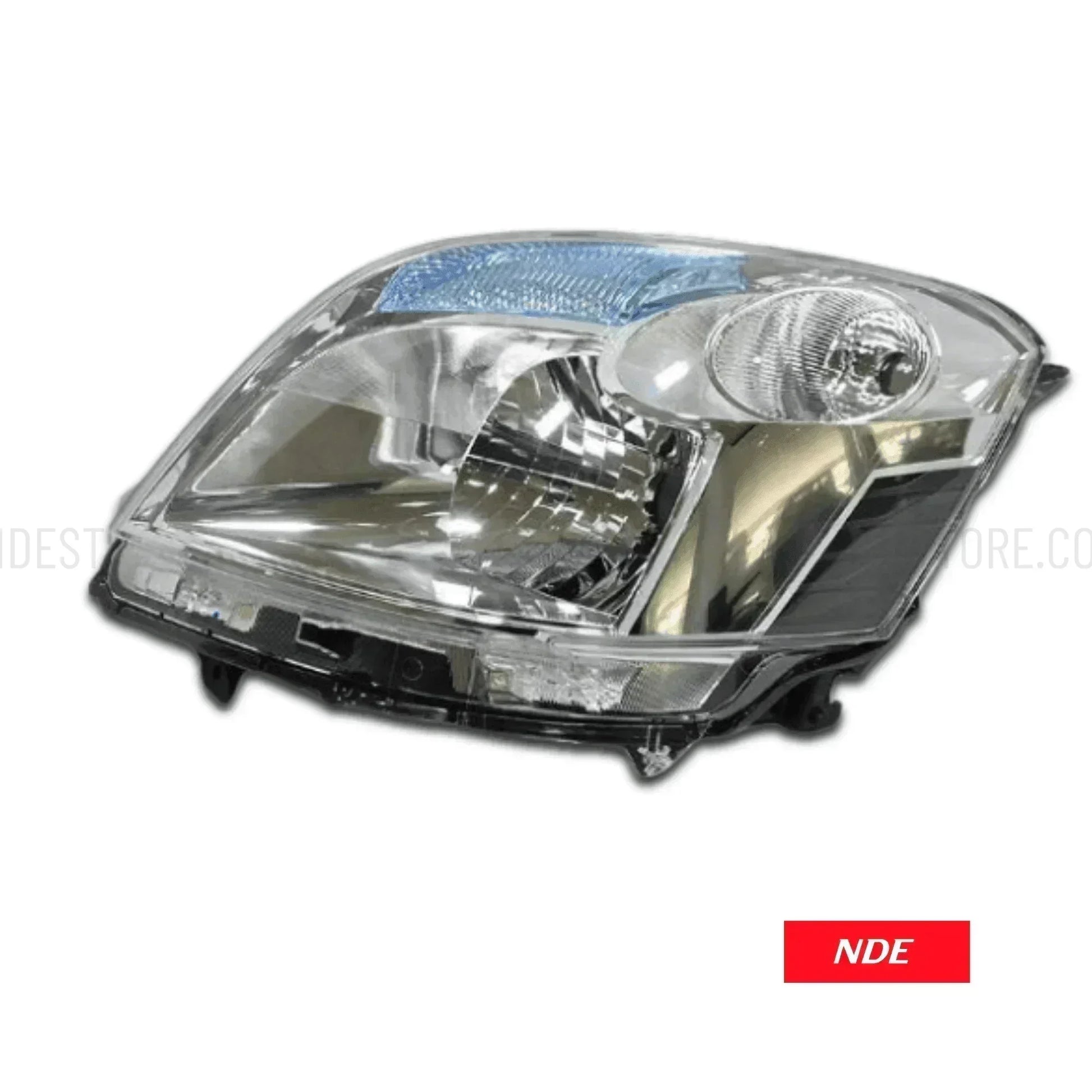 HEAD LIGHT ASSY GENUINE FOR SUZUKI WAGON R - ndestore.com