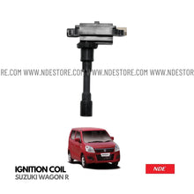 IGNITION COIL ASSY IMPORTED FOR SUZUKI WAGON R - ndestore.com