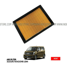 AIR FILTER ELEMENT IMPORTED FOR SUZUKI WAGON R HYBRID - ndestore.com