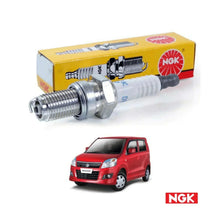 SPARK PLUG NGK FOR SUZUKI WAGON R (2014-2024) (3 PIECES) - ndestore.com