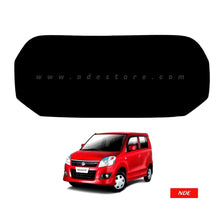 SUN SHADE REAR WINDSHIELD FOR SUZUKI WAGON R - ndestore.com