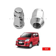WHEEL NUT IMPORTED FOR SUZUKI WAGON R (2018-2025) - ndestore.com