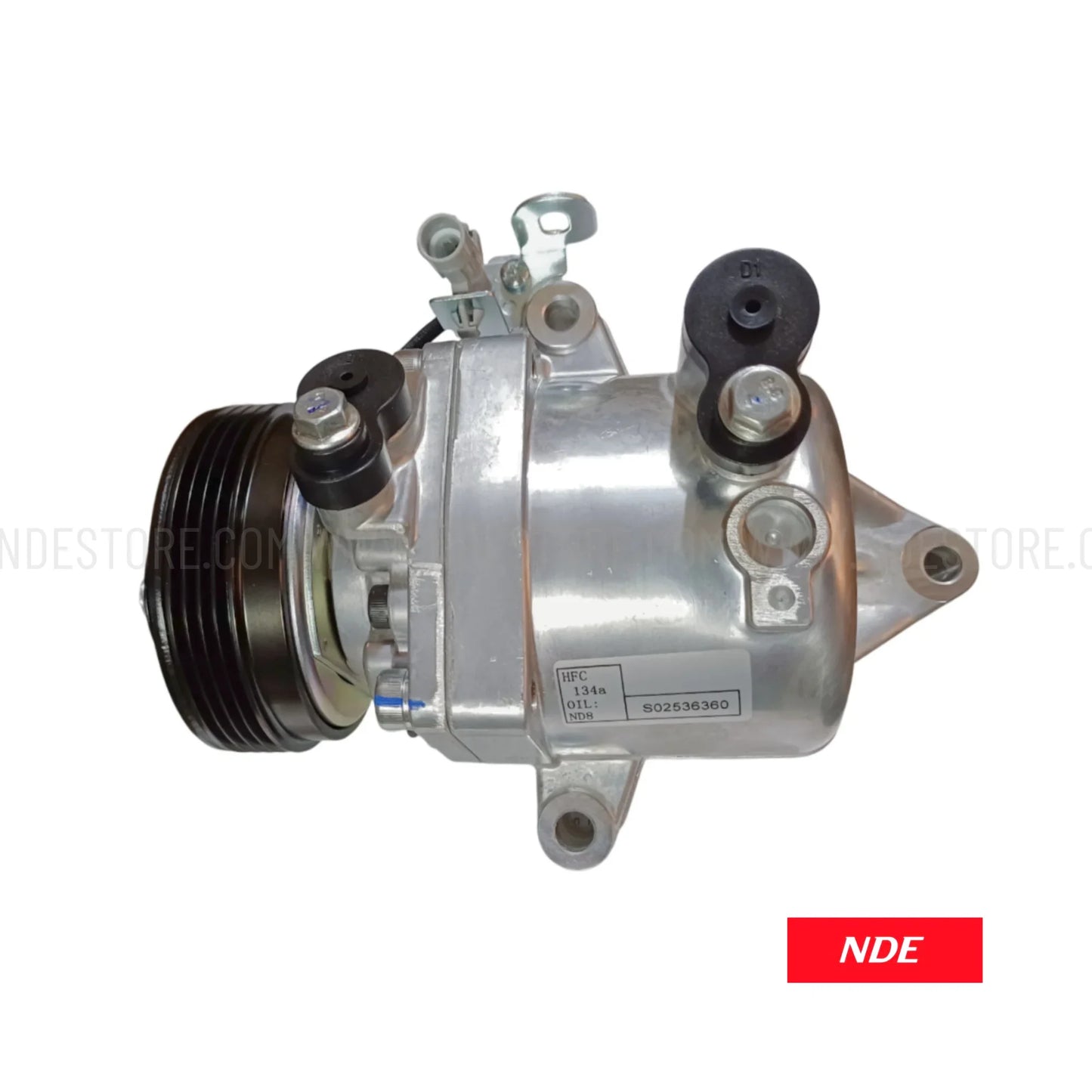 COMPRESSOR AC CALSONIC FOR SUZUKI ALTO (2018-2025) - ndestore.com