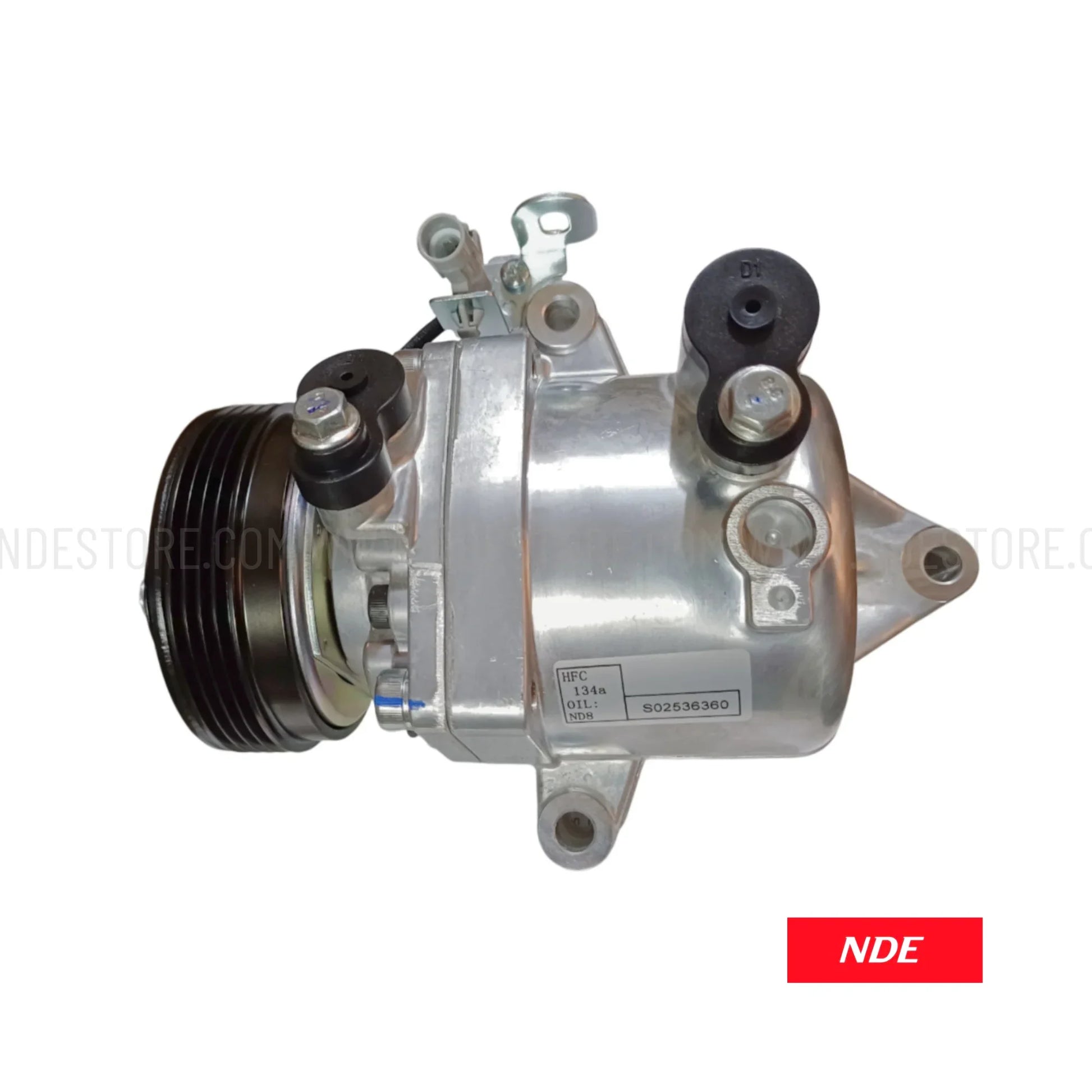 COMPRESSOR AC CALSONIC FOR SUZUKI ALTO (2018-2025) - ndestore.com