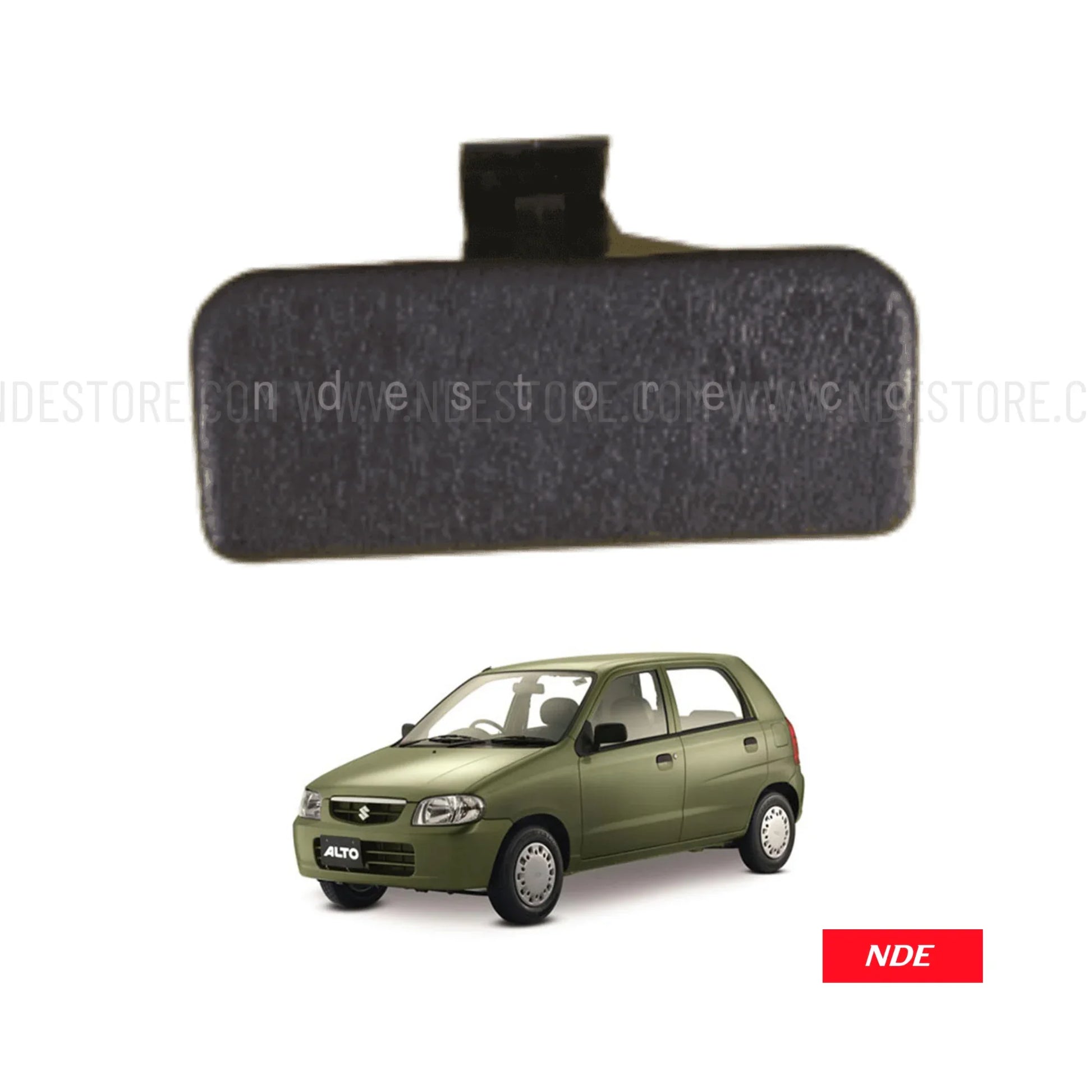 DASHBOARD OPENER WITH SPRING FOR SUZUKI ALTO VXR - ndestore.com