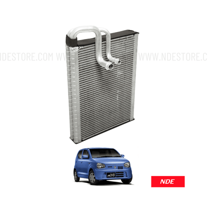 COOLING COIL EVAPORATOR FOR SUZUKI ALTO - ndestore.com