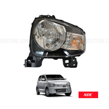 HEAD LIGHT GENUINE FOR SUZUKI ALTO (2018-2025) - ndestore.com