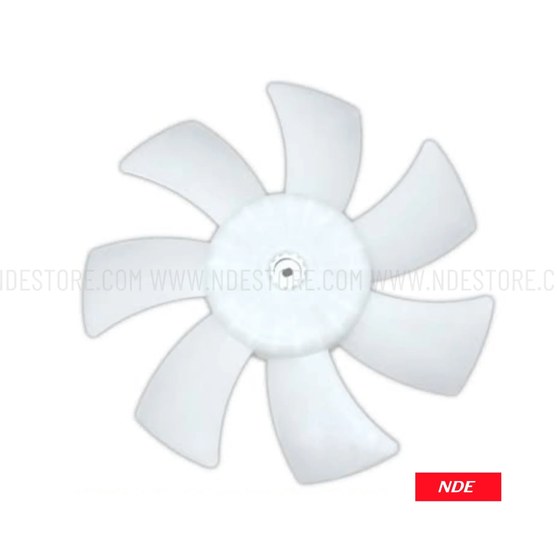 RADIATOR COOLING FAN FOR SUZUKI ALTO (2018-2025) - ndestore.com