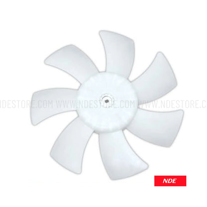 RADIATOR COOLING FAN FOR SUZUKI ALTO (2018-2025) - ndestore.com