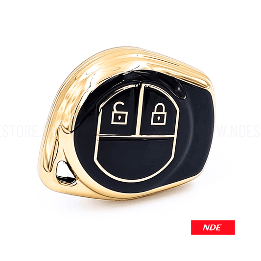 KEY COVER TPU STYLE FOR SUZUKI ALTO (2018-2025) - ndestore.com