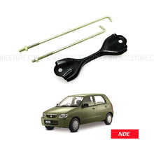 BATTERY CLAMP FOR SUZUKI ALTO - ndestore.com