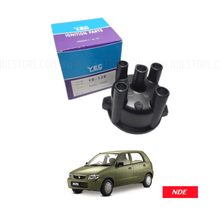 DISTRIBUTOR CAP IGNITION PART FOR SUZUKI ALTO - ndestore.com