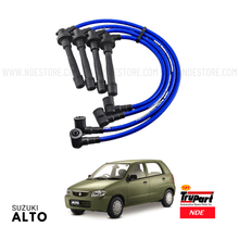 IGNITION WIRE SET FOR SUZUKI ALTO VXR - ndestore.com