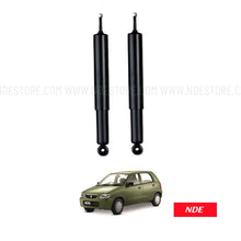SHOCK ABSORBER REAR FOR SUZUKI ALTO VXR - ndestore.com