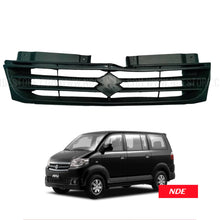 BUMPER GRILL FRONT FOR SUZUKI APV - ndestore.com