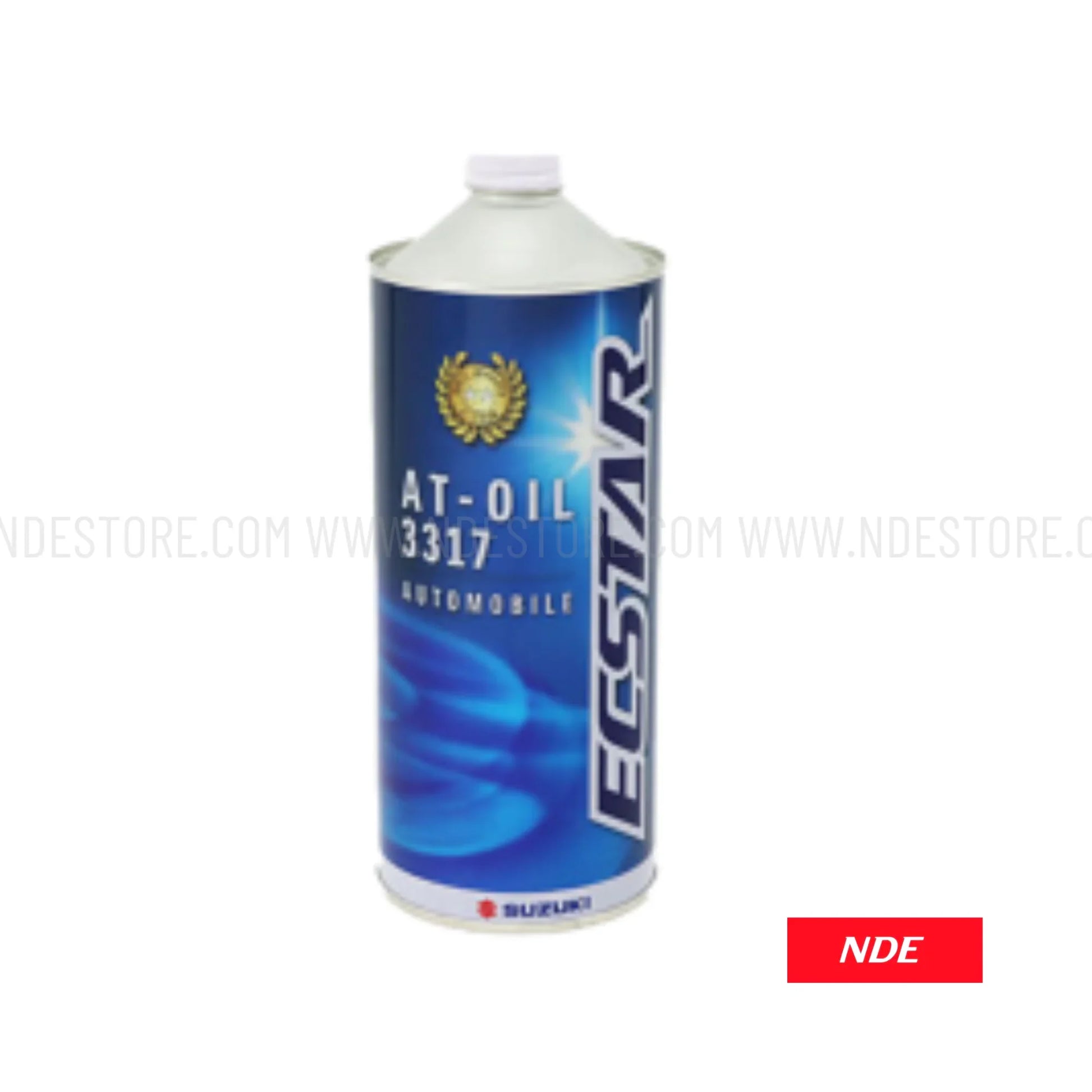 GEAR OIL AUTOMATIC TRANSMISSION ATF 3317 FOR SUZUKI (1L) - ndestore.com