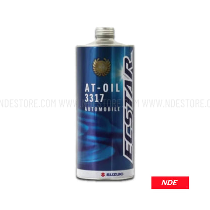 GEAR OIL AUTOMATIC TRANSMISSION ATF 3317 FOR SUZUKI (1L) - ndestore.com