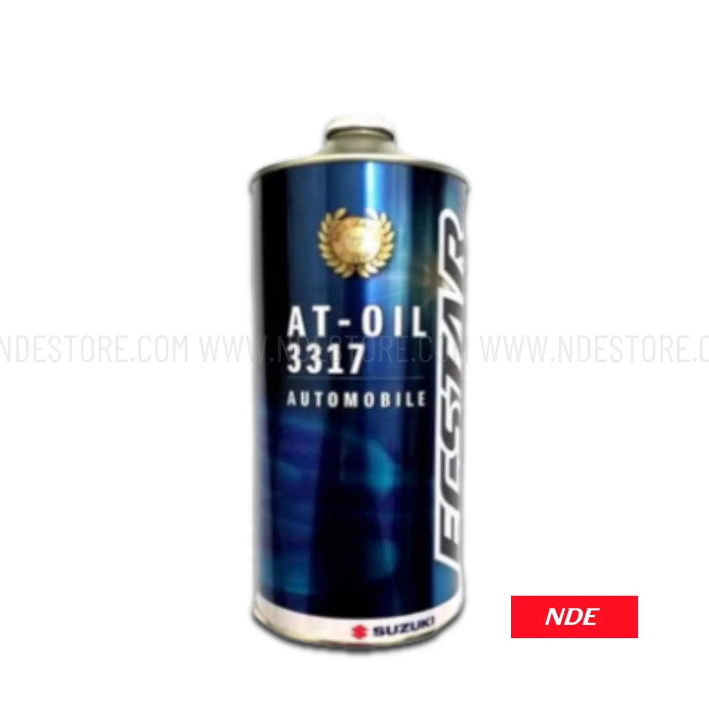 GEAR OIL AUTOMATIC TRANSMISSION ATF 3317 FOR SUZUKI (1L) - ndestore.com