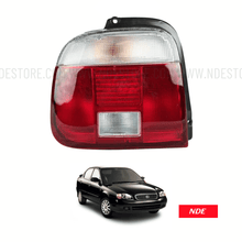 BACK LIGHT ASSY FOR SUZUKI BALENO - ndestore.com