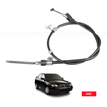 CABLE ASSY BRAKE CABLE FOR SUZUKI BALENO - ndestore.com