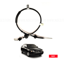 CABLE ASSY CLUTCH CABLE FOR SUZUKI BALENO - ndestore.com