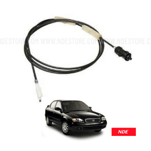 CABLE ASSY FUEL LID COVER OPENER FOR SUZUKI BALENO - ndestore.com