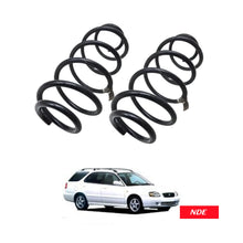 SHOCK SPRING FOR SUZUKI BALENO