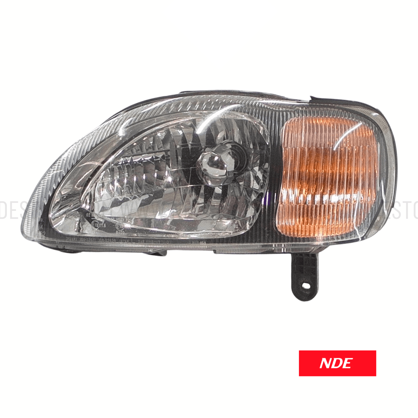 HEAD LIGHT ASSY FOR SUZUKI BALENO - ndestore.com