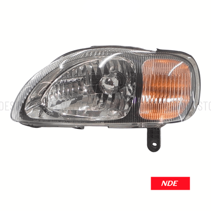 HEAD LIGHT ASSY FOR SUZUKI BALENO - ndestore.com