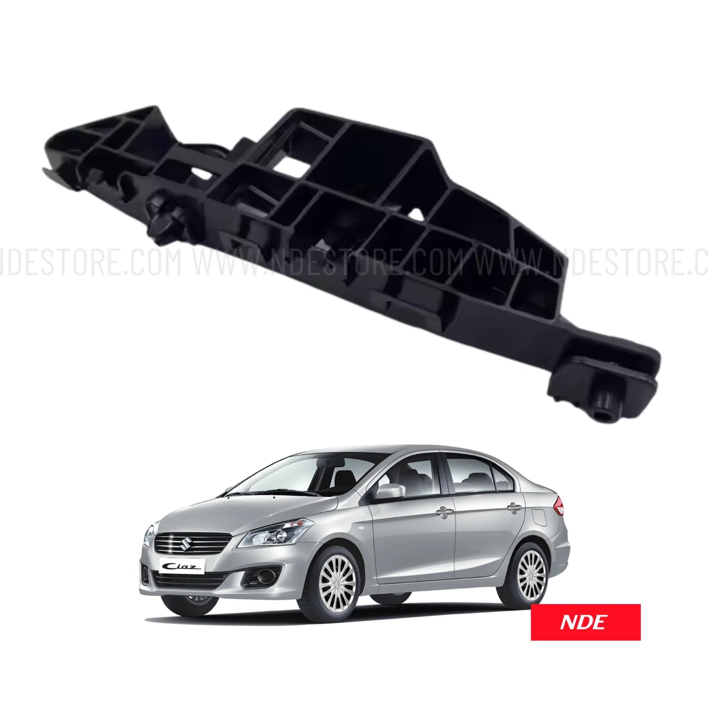 BUMPER SPACER FRONT FOR SUZUKI CIAZ - ndestore.com