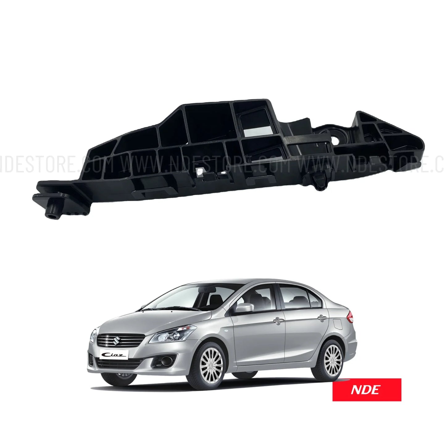 BUMPER SPACER FRONT FOR SUZUKI CIAZ - ndestore.com