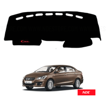 DASHBOARD MAT FOR SUZUKI CIAZ - ndestore.com