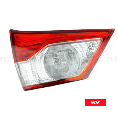 BACK LIGHT TRUNK FOR SUZUKI CIAZ (2016-2020) - ndestore.com