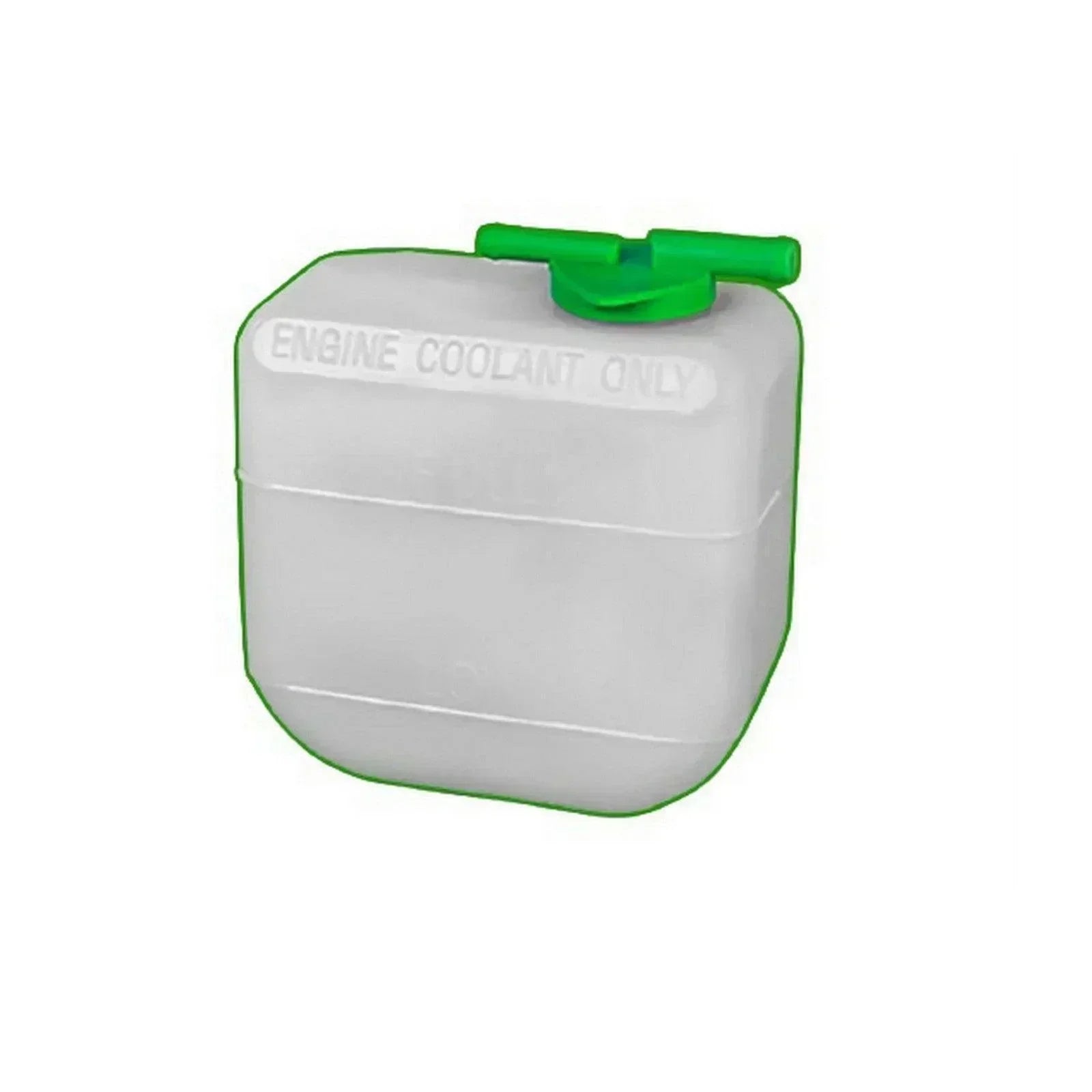 RADIATOR RESERVOIR BOTTLE FOR SUZUKI CULTUS (2002-2018) - ndestore.com