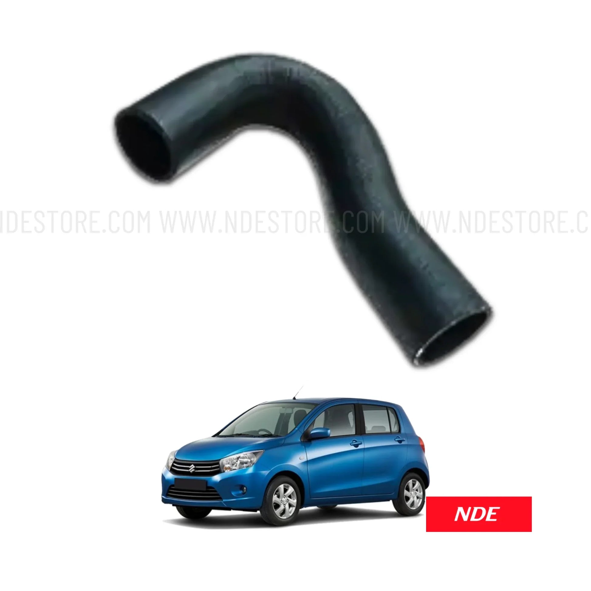 RADIATOR HOSE PIPE FOR SUZUKI CULTUS - ndestore.com