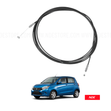 CABLE ASSY FUEL TANK OPENER CABLE FOR SUZUKI CULTUS (2018-2025) - ndestore.com