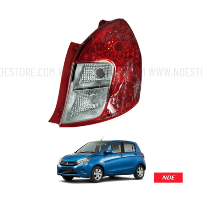 BACK LIGHT ASSY FOR SUZUKI CULTUS (2018-2025) - ndestore.com
