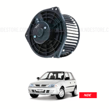 BLOWER AC MOTOR FOR SUZUKI CULTUS - ndestore.com