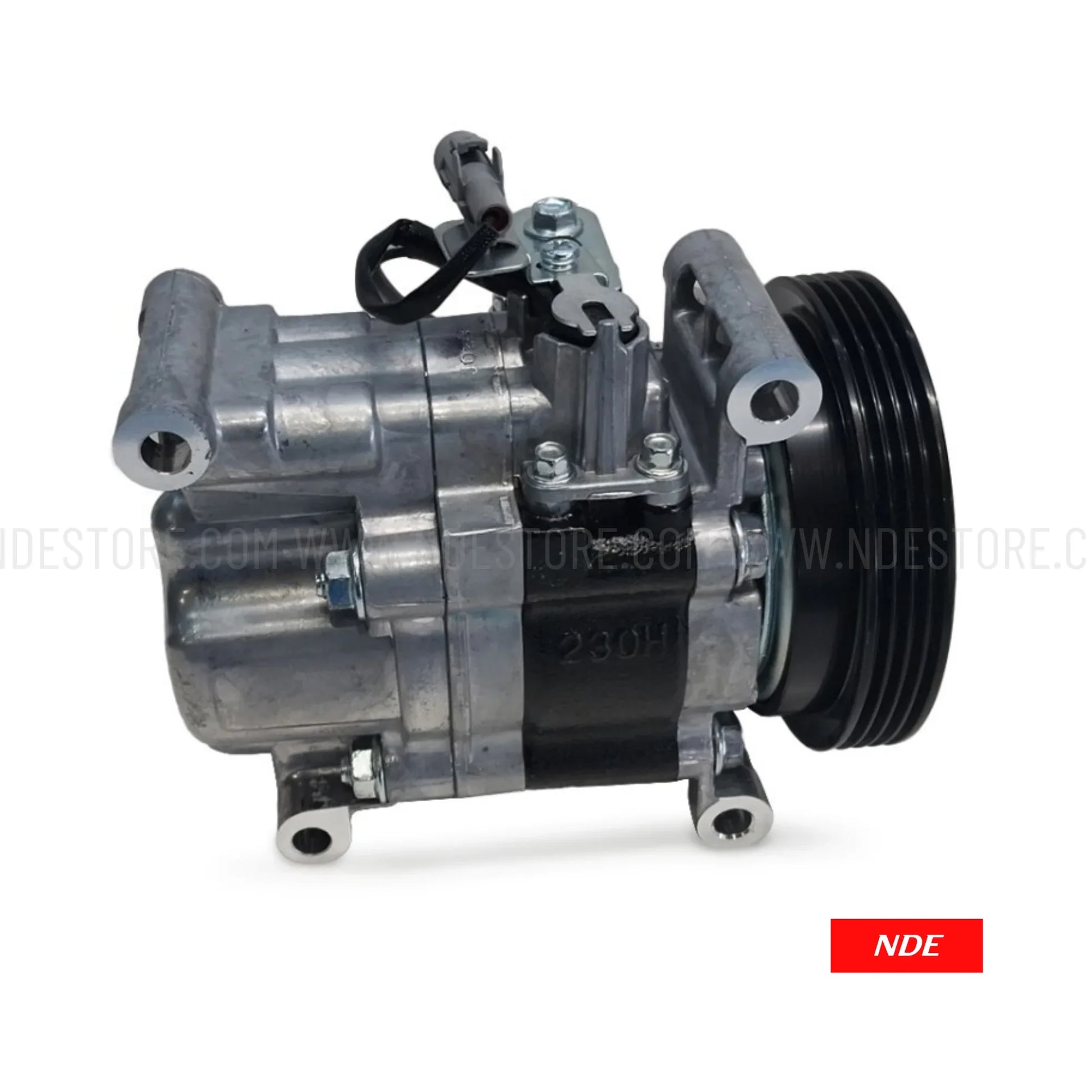 COMPRESSOR ASSY FOR SUZUKI CULTUS - ndestore.com