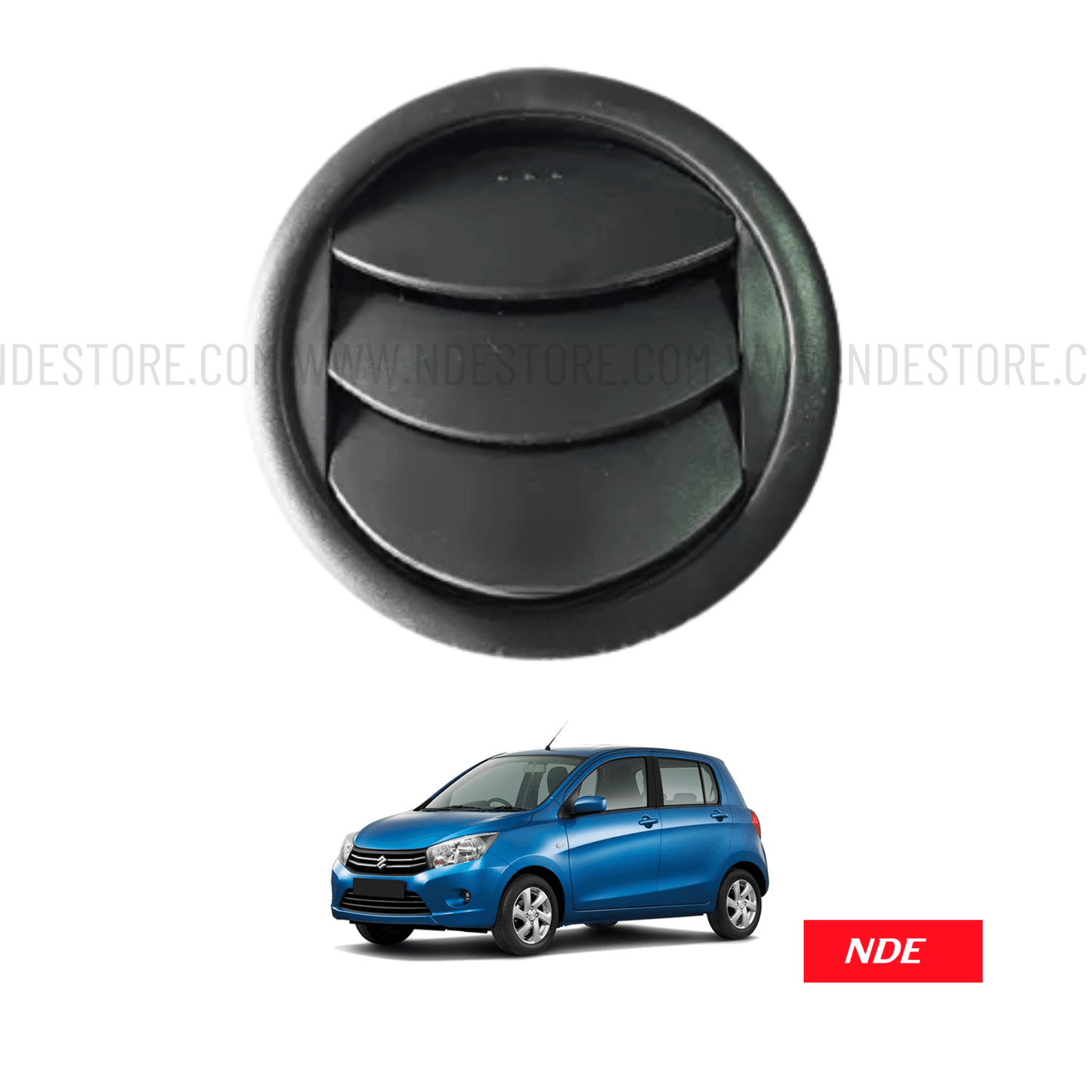 VENT AC FOR SUZUKI CULTUS (2018-2025) - ndestore.com