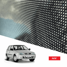 SUN SHADE CURTAIN SET XTREEME MESH FOR SUZUKI CULTUS (2002-2018) - ndestore.com