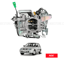 CARBURETOR ASSY COMPLETE FOR SUZUKI CULTUS (NON-EFI) - ndestore.com